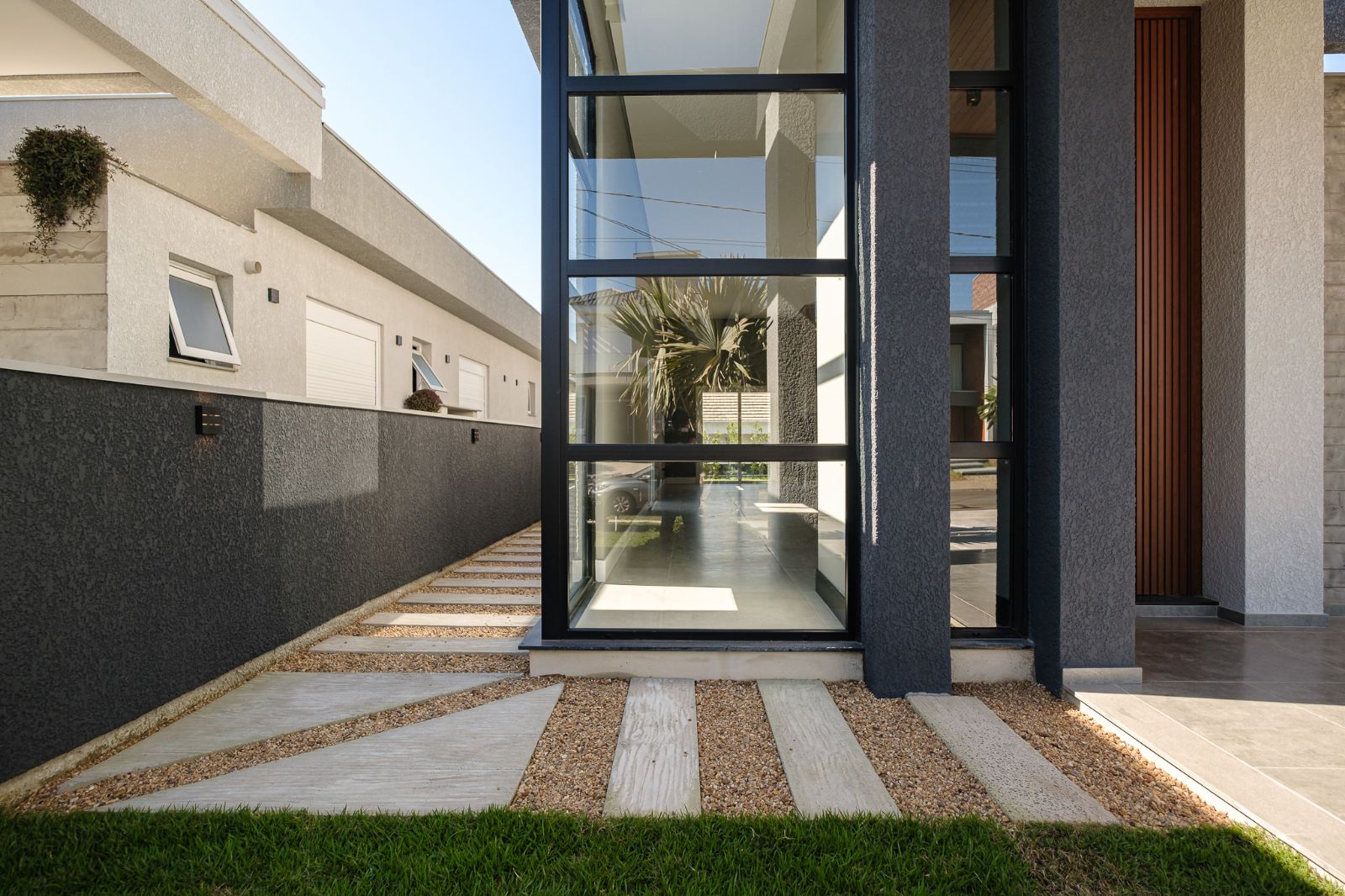 Igreja Matriz em Farroupilha